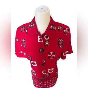 EN Focus Studio in perfect condition size S